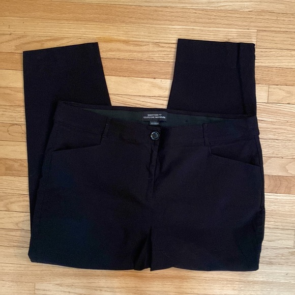 Pennington’s Savvy Chic ankle length pants - Picture 2 of 4